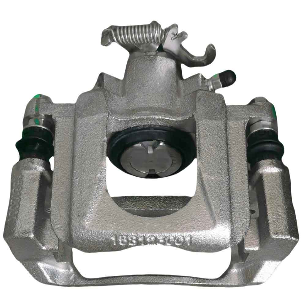 2009 Dodge Grand Caravan Brake Caliper